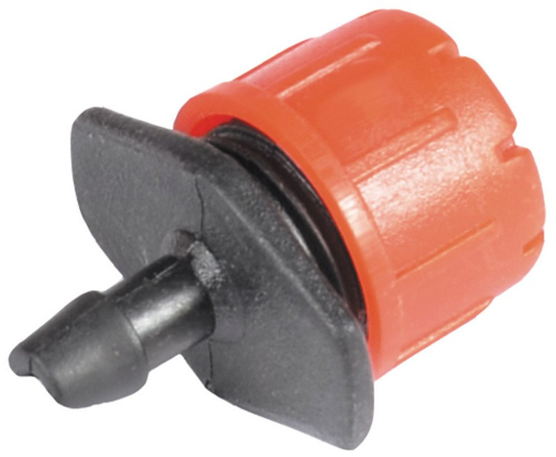 Крапельниця регульована для крапельної стрічки MASTERTOOL 92-9166, фото 1