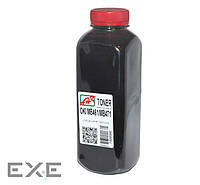 Тонер АНК OKI MB461/ MB471/ 491 Black 240г + чип (1401337)