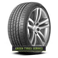 Nexen N'Fera RU5 255/45 R20 105V XL