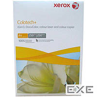 Фотопапір Xerox A4 COLOTECH + (250) 250 л. AU (003R98975)