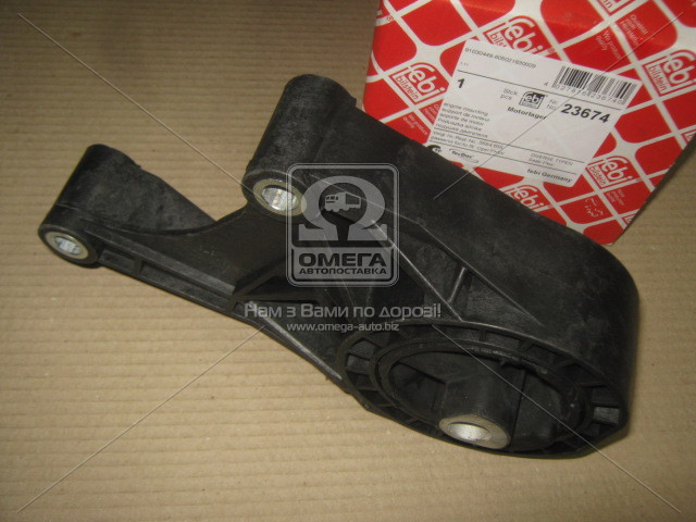Опора двигуна передня OPEL VECTRA C 1.8 2002- (Пр-во Febi)