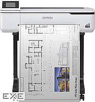 Широкоформатный принтер 24" EPSON SureColor SC-T3100 (C11CF11302A0)