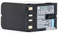 Аккумулятор к фото/видео PowerPlant JVC BN-V428 (DV00DV1086)