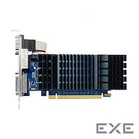 Видеокарта nVidia PCI-E GT730-SL-2GD5-BRK 64 бит (90YV06N2-M0NA00)