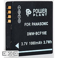 Аккумулятор к фото/видео PowerPlant Panasonic DMW-BCF10E (DV00DV1254)