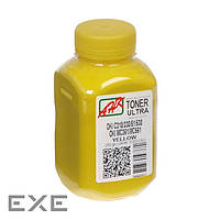 Тонер OKI C310/330/510/530, ULTRA COLOR, 80г Yellow AHK (1505336)