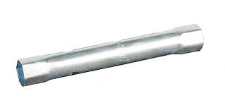 Ключ торцевий трубчастий MASTERTOOL 14х15 мм 73-1415