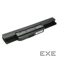 Аккумулятор для ноутбука ASUS A43 A53 (A32-K53) 10.8V 4400mAh PowerPlant (NB00000282)