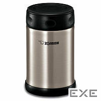 Термос Zojirushi харчовий SW-FCE75XA 0,75 л Steel (1678.00.90)