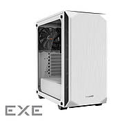 Корпус BE QUIET! Pure Base 500 Window White (BGW35)