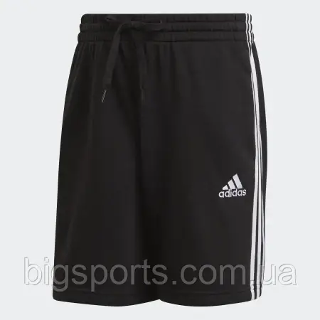 Шорты муж. Adidas ESSENTIALS 3-STRIPES (арт. GK9597)