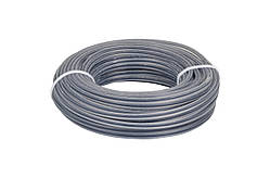 Волосінь для тримера MASTERTOOL КВАДРАТ АРМОВАНИЙ 3,00 мм 15 м 19-1330