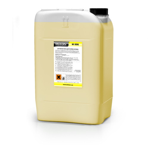 Активна піна Mixon M-806 Active Foam 22 кг