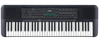 YAMAHA PSR-E273 Синтезатор з акомпонементом 61 клавіша