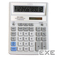 Калькулятор Citizen SDC-888XWH (1303XWH)