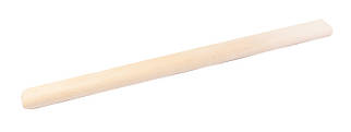 Ручка для кувалди MASTERTOOL дерев'яна 500 мм 14-6319