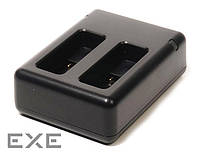 Зарядное устройство PowerPlant для GoPro BC-GP5B (DV00DV3926) (DV00DV3927)