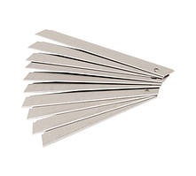 Лезвия для ножей строительных