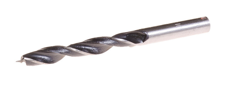 Свердло для дерева GRANITE 10х117 мм 2-22-101, фото 1