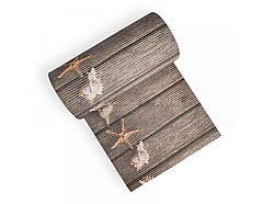 Аквамат 0,65 м х 15 м ПВХ V7491 ТМ Dariana