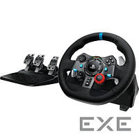 Кермо LOGITECH G29 Driving Force (941-000112)