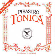 PIRASTRO 312721 VIOLIN TONICA Струна для скрипки №1, Мі(Е)