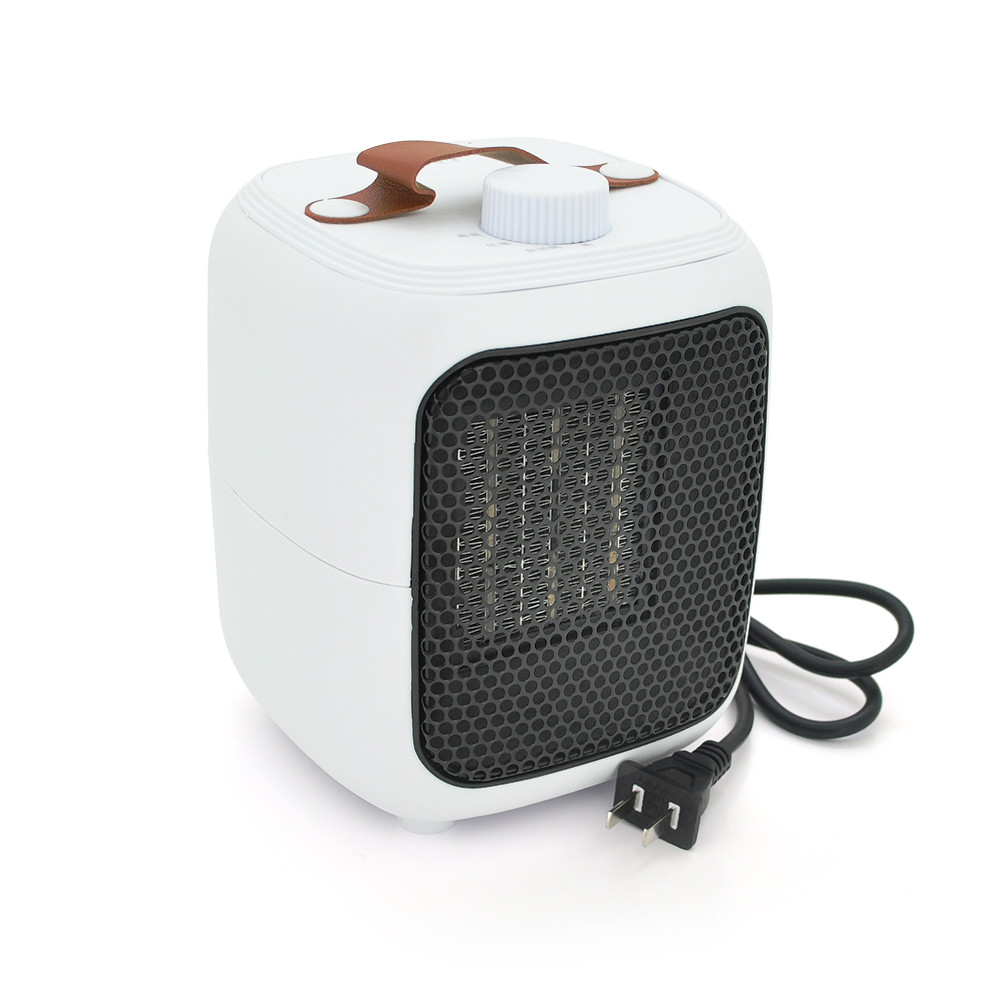 Тепловентилятор SH-728, 900W, Box, фото 1