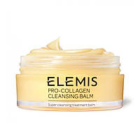 Elemis Pro-Collagen Cleansing Balm - бальзам для умывания