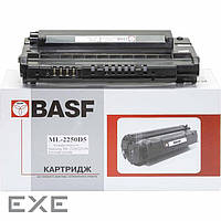 Картридж BASF (BASF-KT-ML2250D5) Samsung ML-2550/2551N/2552W (ML-2550DA)