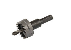 Свердло корончасте GRANITE HSS 28 мм 6-08-028