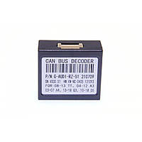 CAN блок Raise G-AUDI-RZ-51 для Audi TT 2008-2013, A3 2004-2012,  A4 2003-2007, Q3 2013-2018, Q5 2010-2018