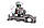 Турбіна Seat Leon 2.0 TDI 140 HP 756062-5004S, 756062-9004S, BKD, 03G253010H, 03G253019HX, 2005-2007, фото 6