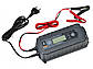 Автоматичний зарядний пристрій AW05-1208 для акумулятора автомобіля (Німеччина), фото 3