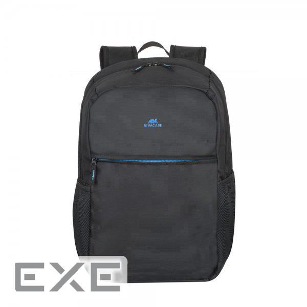 Рюкзак для ноутбука RivaCase 17.3" 8069 Black (8069Black) (8069 (Black)