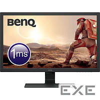 Монитор BENQ GL2780 (9H.LJ6LB.QBE)