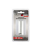 Свердло корончасте для плитки GRANITE 33 мм вольфрамове напилення 2-08-233, фото 3