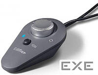 Аудио-кабель с пультом регулировки громкости Edifier Wired Control C4 (пакет) (Control C4 bulk)