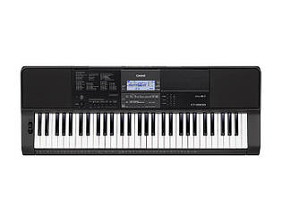 CASIO CT-X800 Синтезатор з акомпонементом 61 дин. клавіша