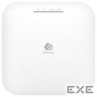 Точка доступу EnGenius Cloud Managed 802.11ax WiFi 6 2x2 Indoor Wireless Access Point (ECW220)