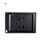 Монітор в автомобіль для камери заднього огляду 5" дисплей із нічним баченням, фото 3