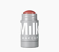 Багатофункціональний продукт (румʼяна, тінт, помада) Milk Makeups Lip + Cheek, 6 g