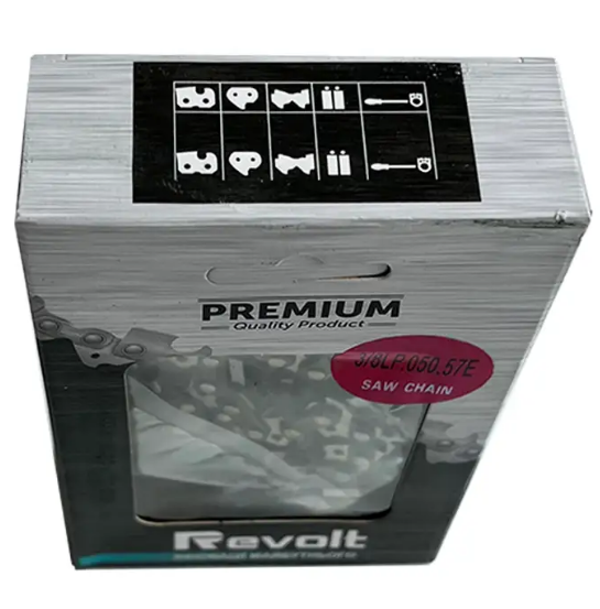 Ланцюг до шини 40 см Revolt 57 ланок - 16