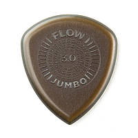 DUNLOP 547P3.0 Flow Jumbo Grip Pick 3.0mm Медіатор