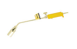 Пальник ручний газовоздушний MASTERTOOL Ø 35 мм 450 мм 0,7 м3/рік 2200 Вт 44-5003