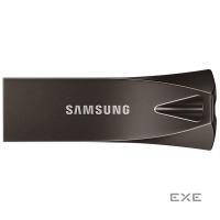 USB накопичувач Samsung 128 GB USB 3.0 Flash Drive (MUF-128BE4/APC)