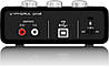 BEHRINGER UM2 Аудіоінтерфейс USB 2х2, фото 3
