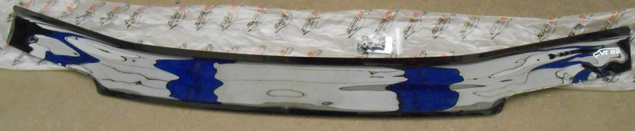 Дефлектор капота Vip Tuning на Peugeot 4007 2007–2013