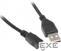 Дата кабель USB 2.0 AM to Mini 5P 1.8m Maxxter (U-AM5P-6)