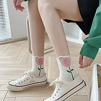 Панчохи жіночі носочки модні, красиві носочки