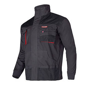 Куртка LAHTI PRO розмір 2L (54 см) зріст 176-182 см об'єм грудей 108-116 см об'єм талії 88-96 см LPBR0154
